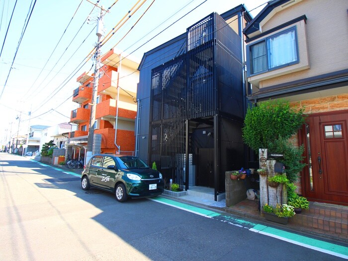 物件外観写真6　(周辺環境)