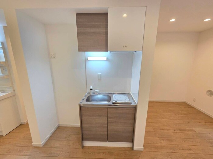 物件内観写真11　(キッチン)