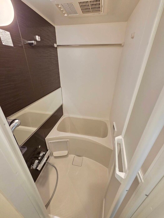 物件内観写真12　(バス／シャワールーム等)