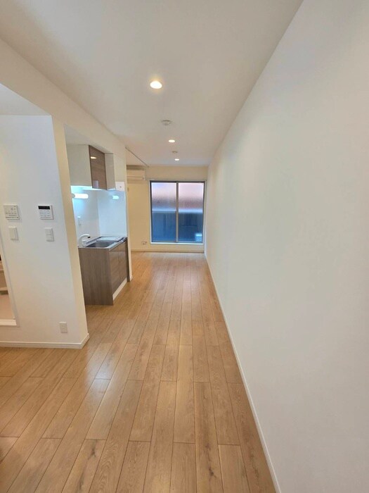 物件内観写真17　(廊下)