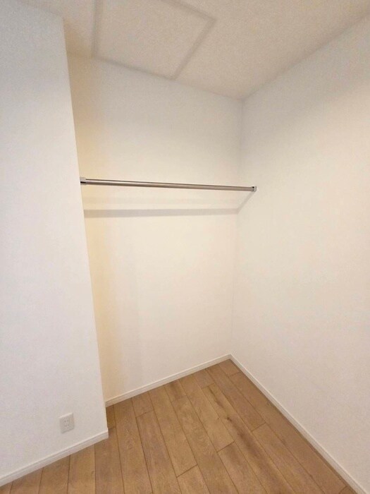 物件内観写真18　(収納)