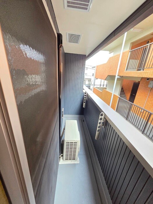 物件内観写真22　(ベランダ・バルコニー)