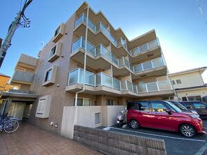 Park Court Gumyouji外観写真