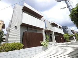 サウザンドグレイス外観写真