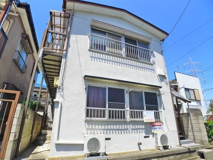 物件外観写真4　(その他)