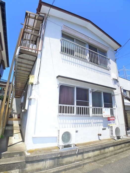 物件外観写真6　(周辺環境)