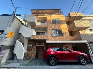 庄司マンション外観写真