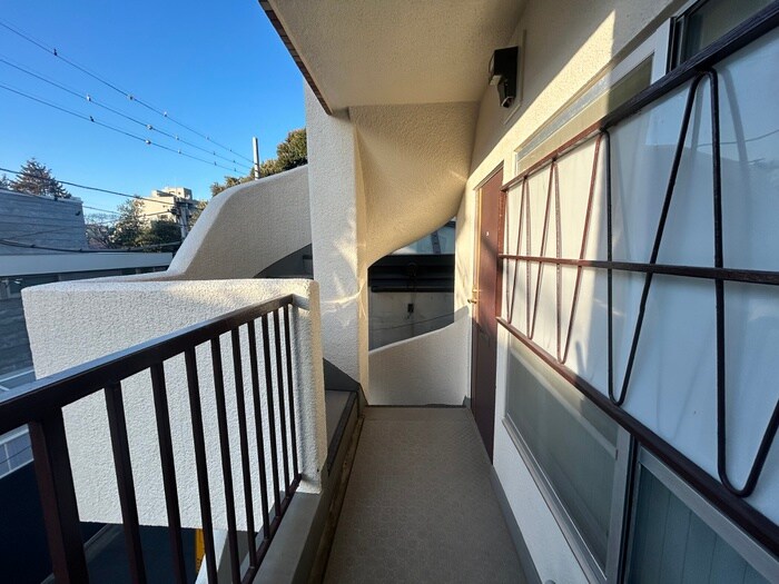 物件外観写真6　(周辺環境)