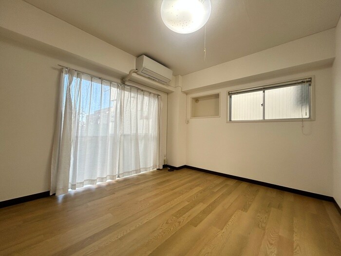 物件内観写真10　(居室)