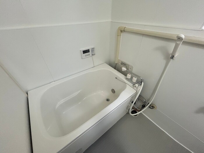 庄司マンションのバス