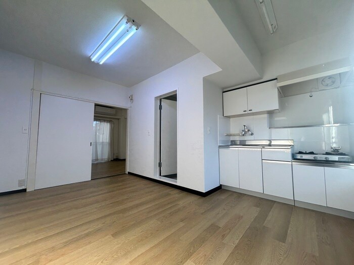 物件内観写真12　(居室)