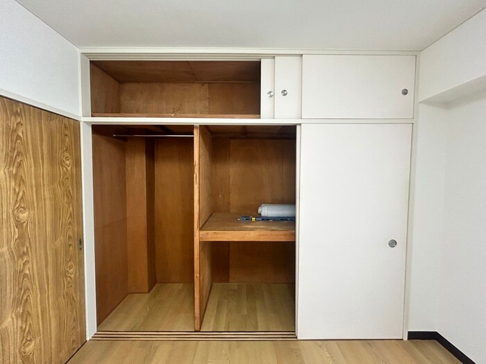 物件内観写真15　(収納)