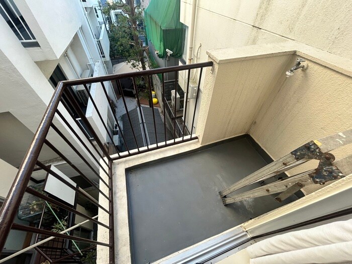 物件内観写真20　(ベランダ・バルコニー)