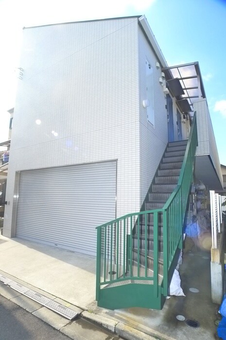 物件外観写真3　(外観写真)