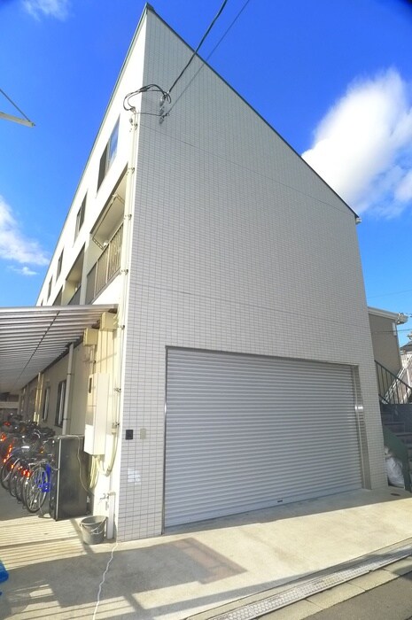 物件外観写真6　(外観写真)