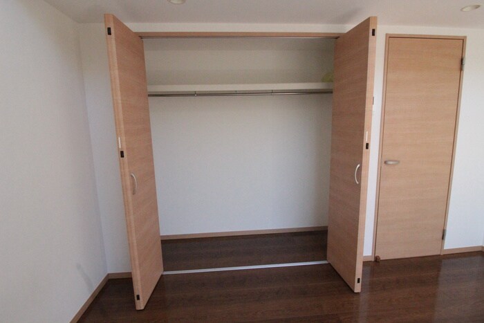 物件内観写真10　(収納)
