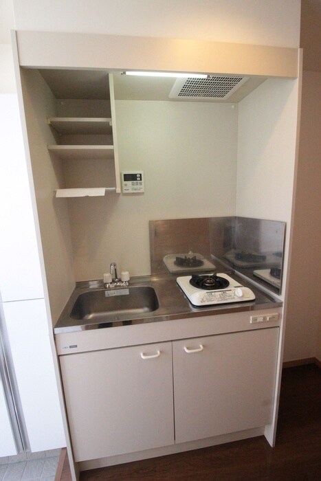 物件内観写真11　(キッチン)