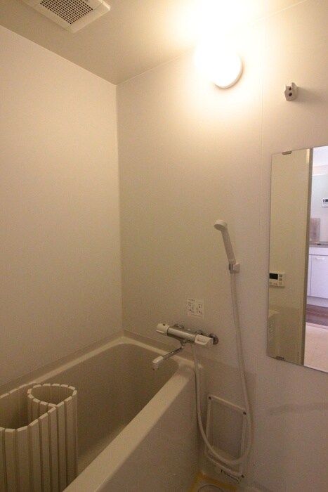 物件内観写真12　(バス／シャワールーム等)