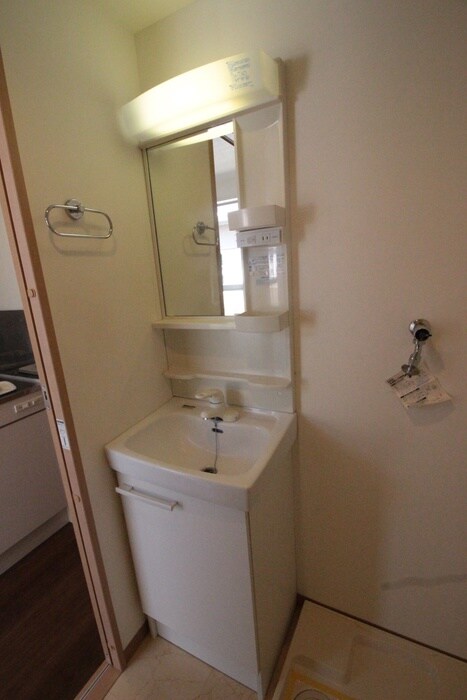 物件内観写真13　(洗面)