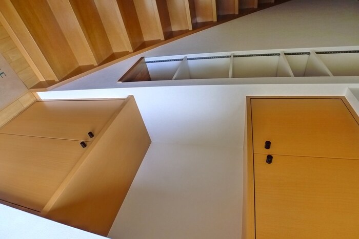 物件内観写真5　(靴箱)