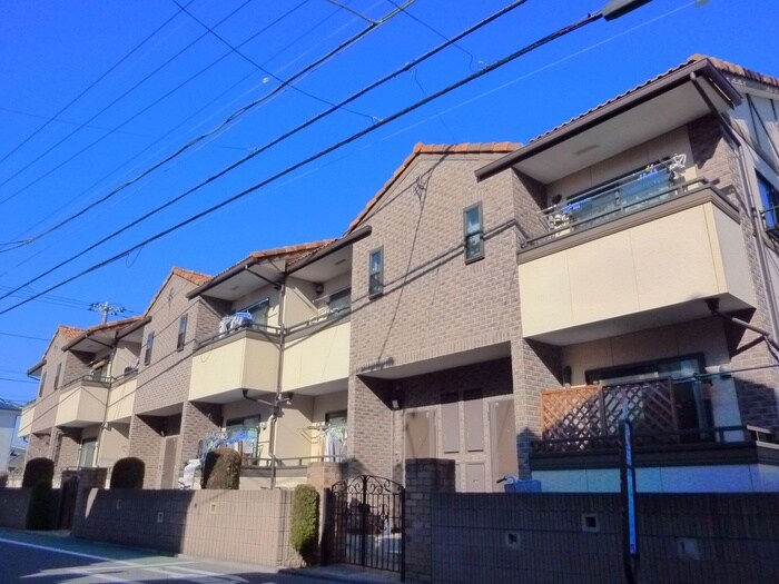 物件外観写真3　(外観写真)