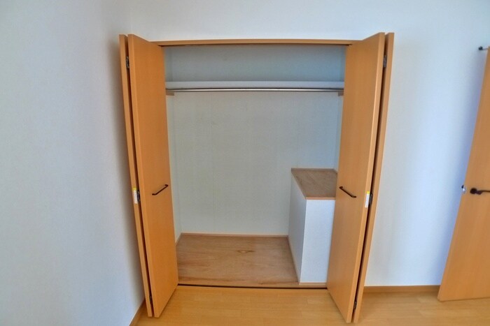 物件内観写真11　(収納)