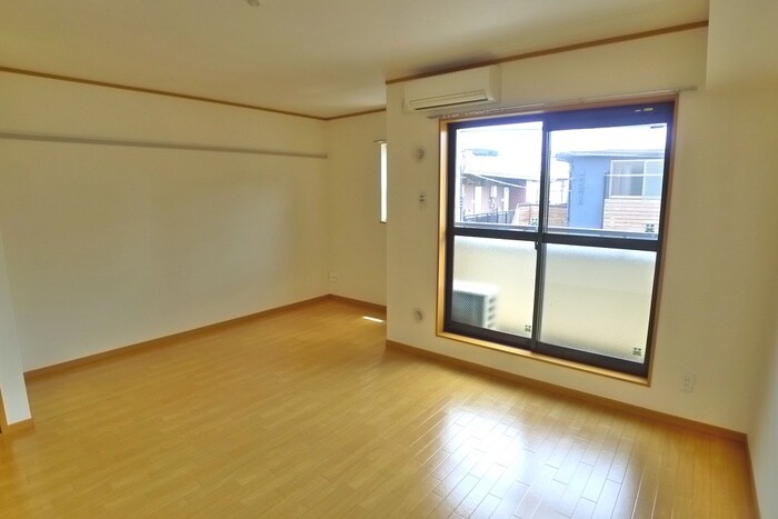 物件内観写真12　(居室)