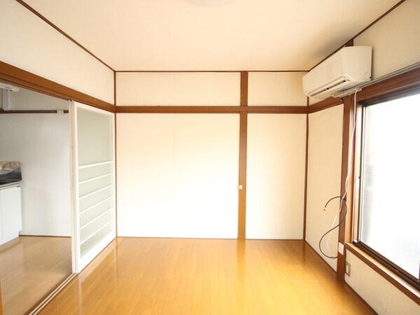居室