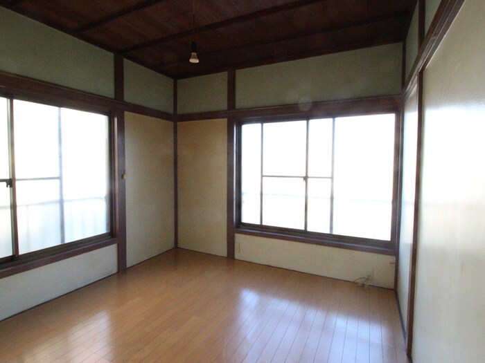 物件内観写真5　(居室)