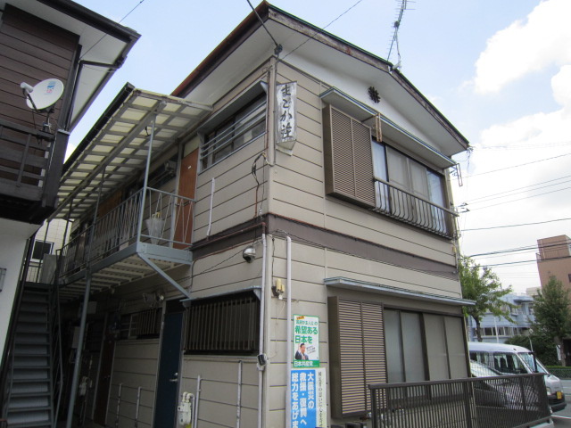外観写真