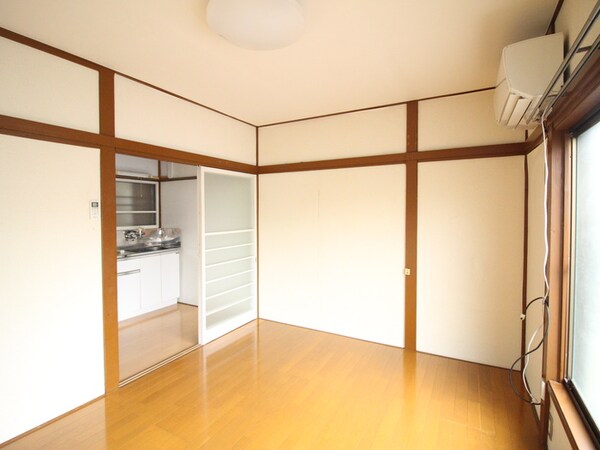 居室