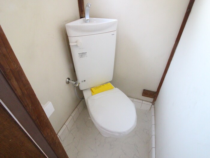 物件内観写真7　(バス／シャワールーム等)