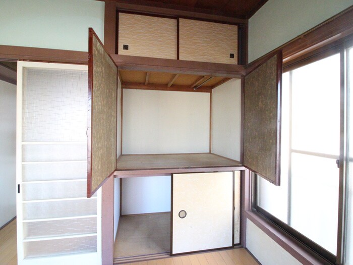 物件内観写真8　(収納)