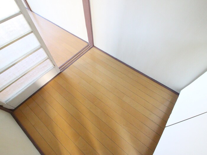 物件内観写真14　(廊下)