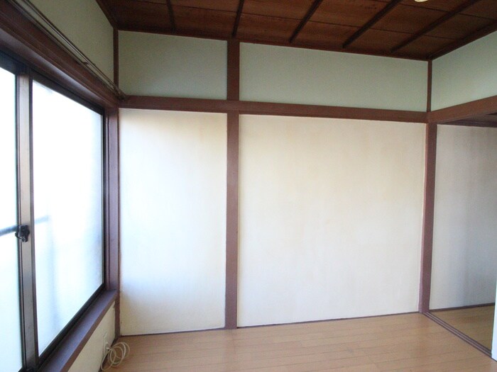 物件内観写真16　(居室)