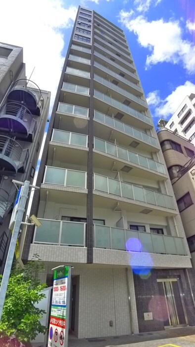 物件外観写真4　(外観写真)