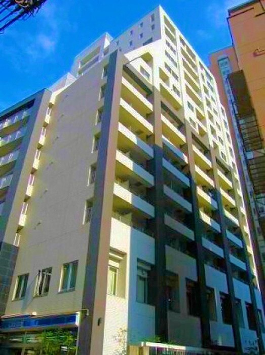 物件外観写真6　(外観写真)