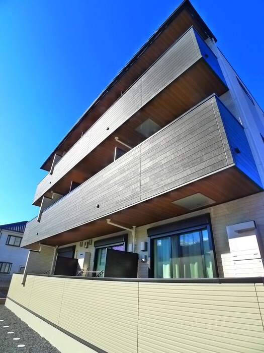 物件外観写真2　(その他)