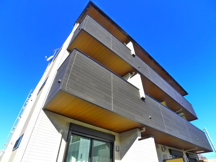 物件外観写真3　(建物設備)