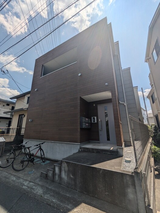 物件外観写真2　(その他)