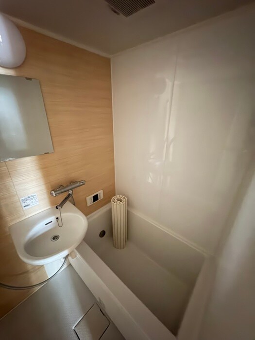 物件内観写真10　(バス／シャワールーム等)