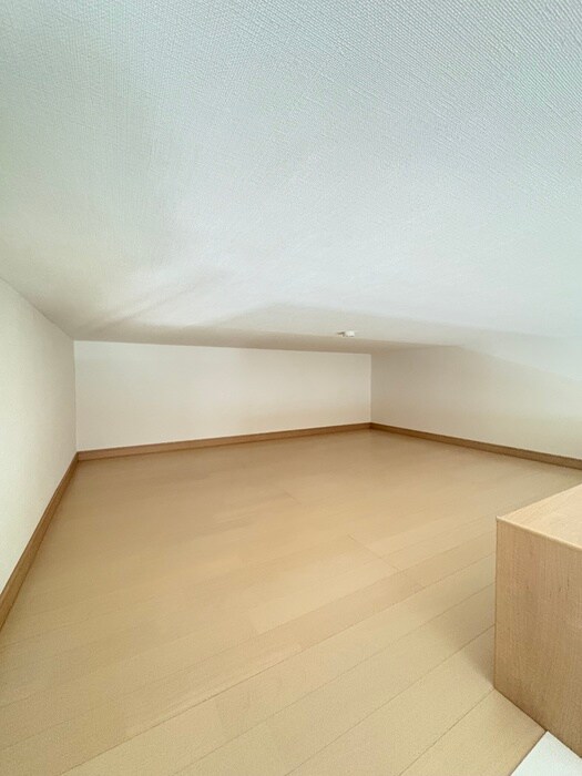 物件内観写真14　(ロフト)