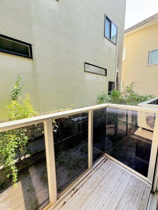 物件内観写真16　(ベランダ・バルコニー)