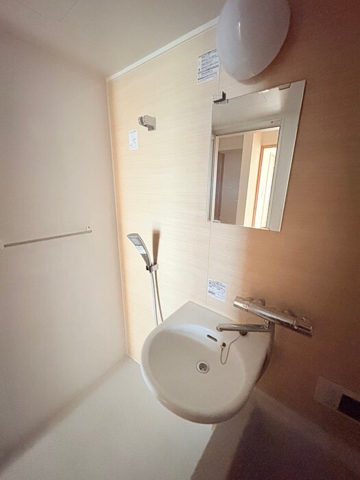 物件内観写真20　(洗面)