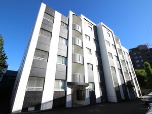 コンフォートハイム成瀬外観写真