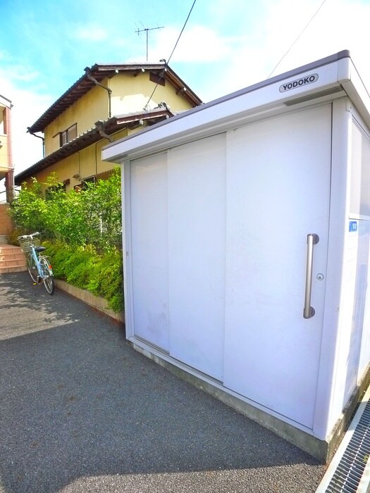 物件外観写真6　(建物設備)