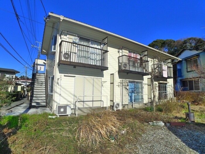 物件外観写真3　(外観写真)