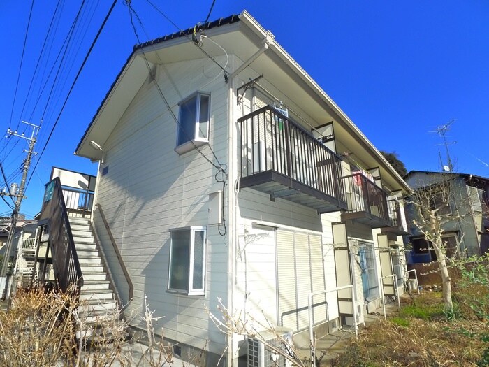 物件外観写真4　(外観写真)