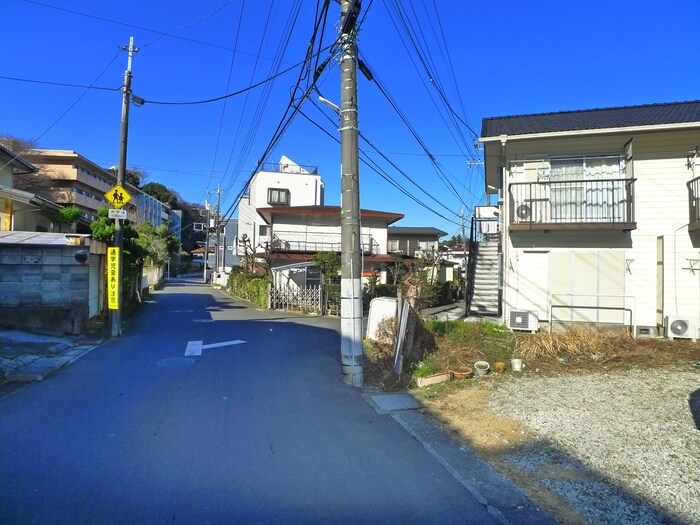 物件外観写真6　(周辺環境)