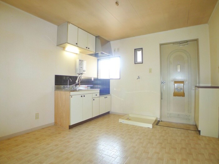 物件内観写真16　(居室)